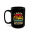 Adventure Mug - I Hate Pulling Out