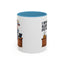 Office Mug - I Speak