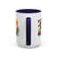 Office Mug - Mentally Out Of Office