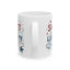 4th of July Mug - Sweet Land of Liberty