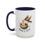Mother's Day Mug - Mom's Love