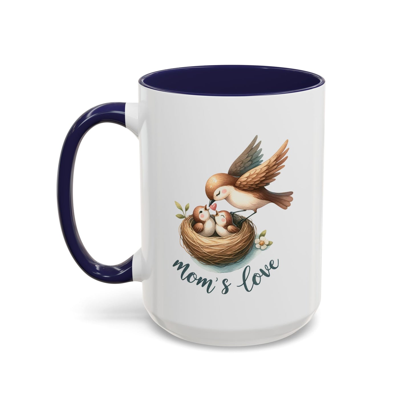 Mother's Day Mug - Mom's Love