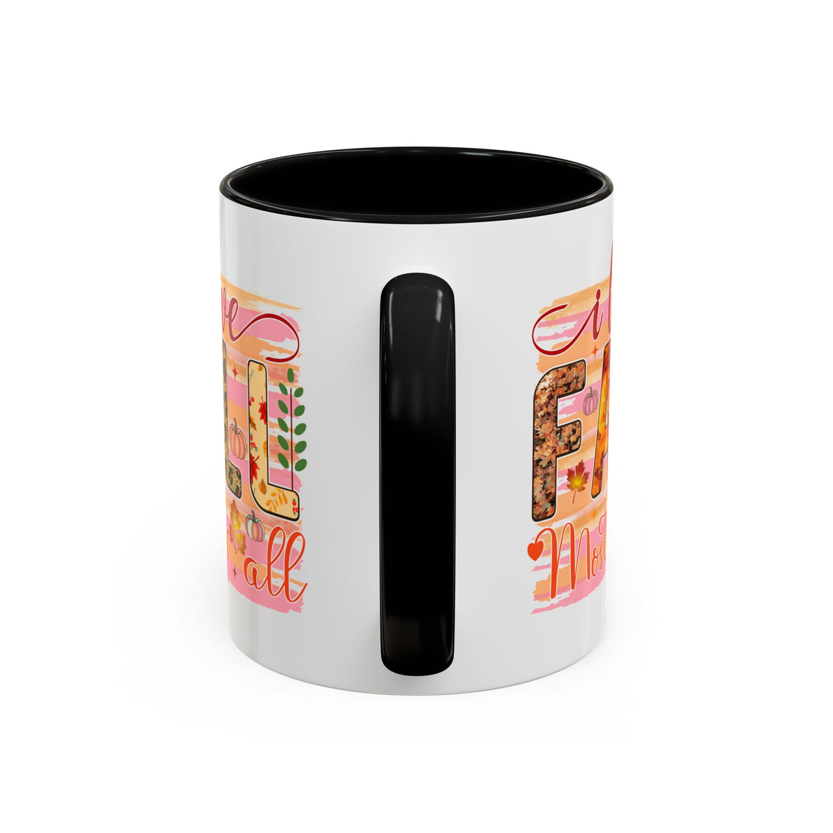 Fall Mug