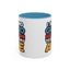 Humor Mug - I See No Good Reason