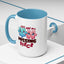 Anniversary Mug - You Are My Missing Piece