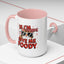 Animal Mug - If I'm Awake Give Me Foody