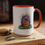 Birthday Mug - Cake Monster...