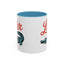 Humor Mug - Later Gator