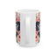 Artistic Mug - Colorful Butterfly 2