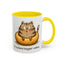 Animal Mug - It Looked Bigger Online