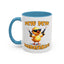 Adult Mug - Pew Pew Madafakas!