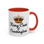 Adult Mug - King Cunt of Cuntigdom