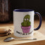 Adult Mug - Don't Be A Cocktus
