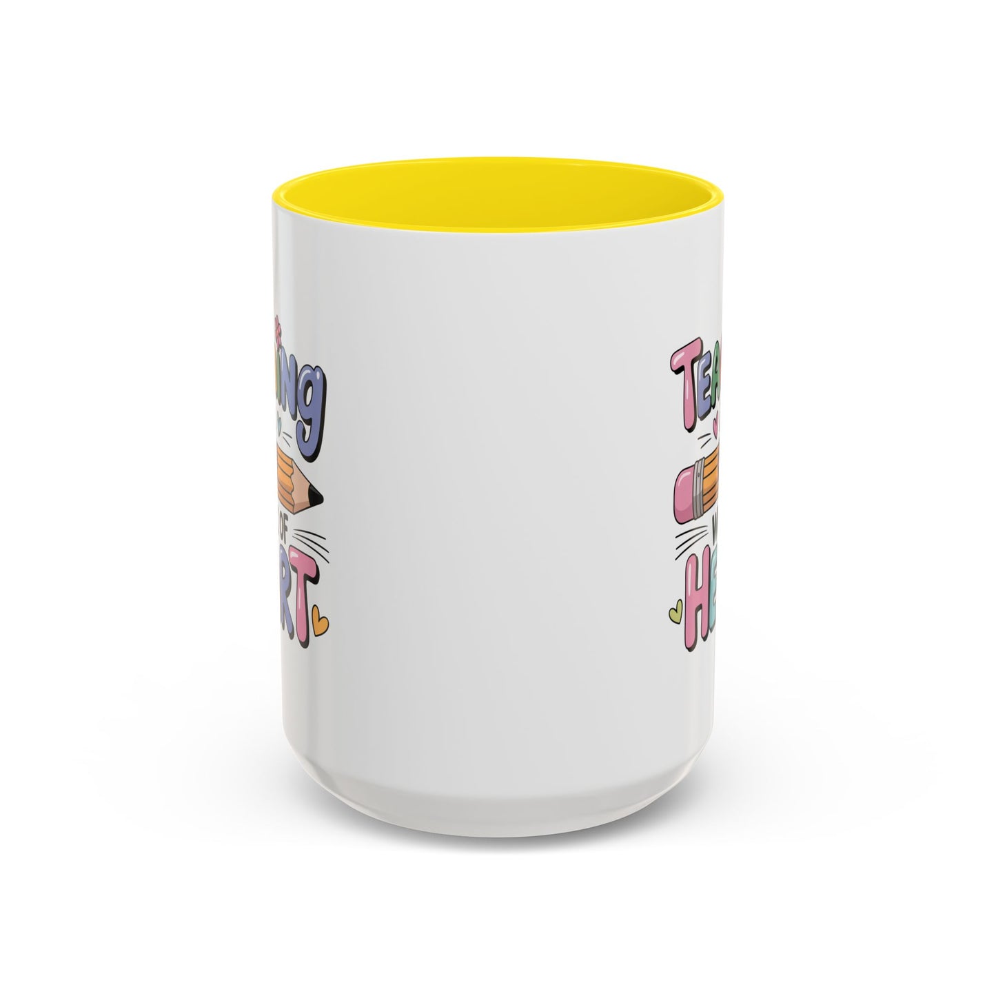 Office Mug - Teaching