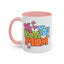 Mother's Day Mug - We Love You Mom