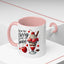 Anniversary Mug - You're The Cherry