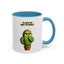 Humor Mug - Cactus Dilema