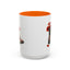 4th of July Mug - Fallen Soldier Boots