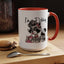 Humor Mug - I'm a F*cking Delight