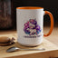 Humor Mug - I Glitterally Can't