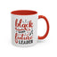 Black History Mug