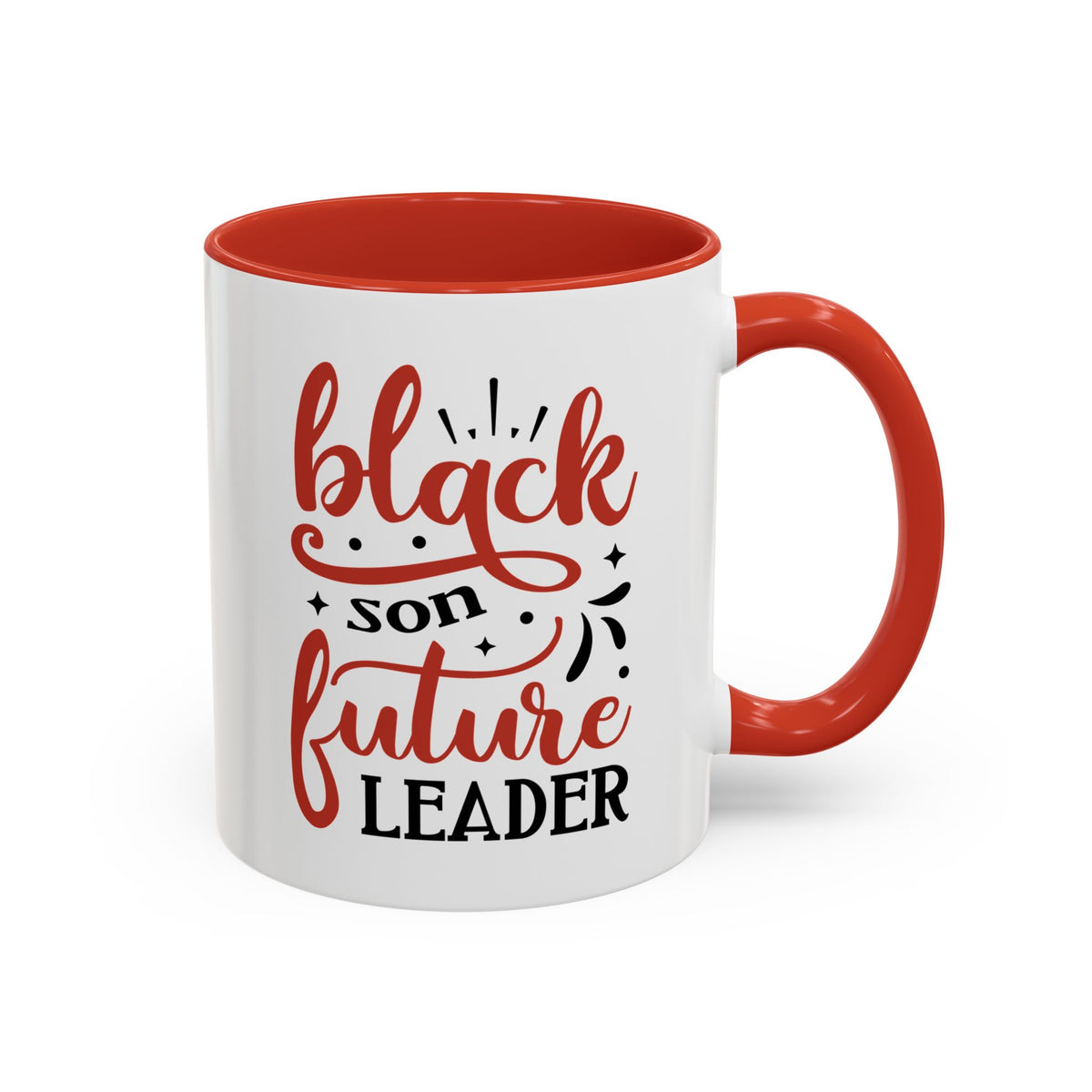 Black History Mug