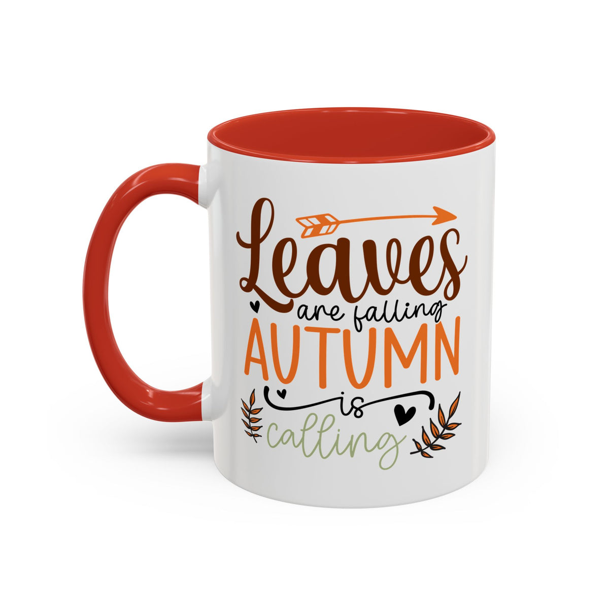 Fall Mug