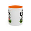 Humor Mug - I'm Not Lazy I'm Just Energy-Efficient
