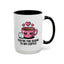 Anniversary Mug - You're The Sugar