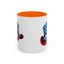 4th of July Mug - Bald Eagle American Hat