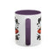 Alien Mug - Pizza Please