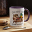 Humor Mug - I'm Not Lazy Capybara