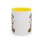 Humor Mug - Feeling Kinda Groovy