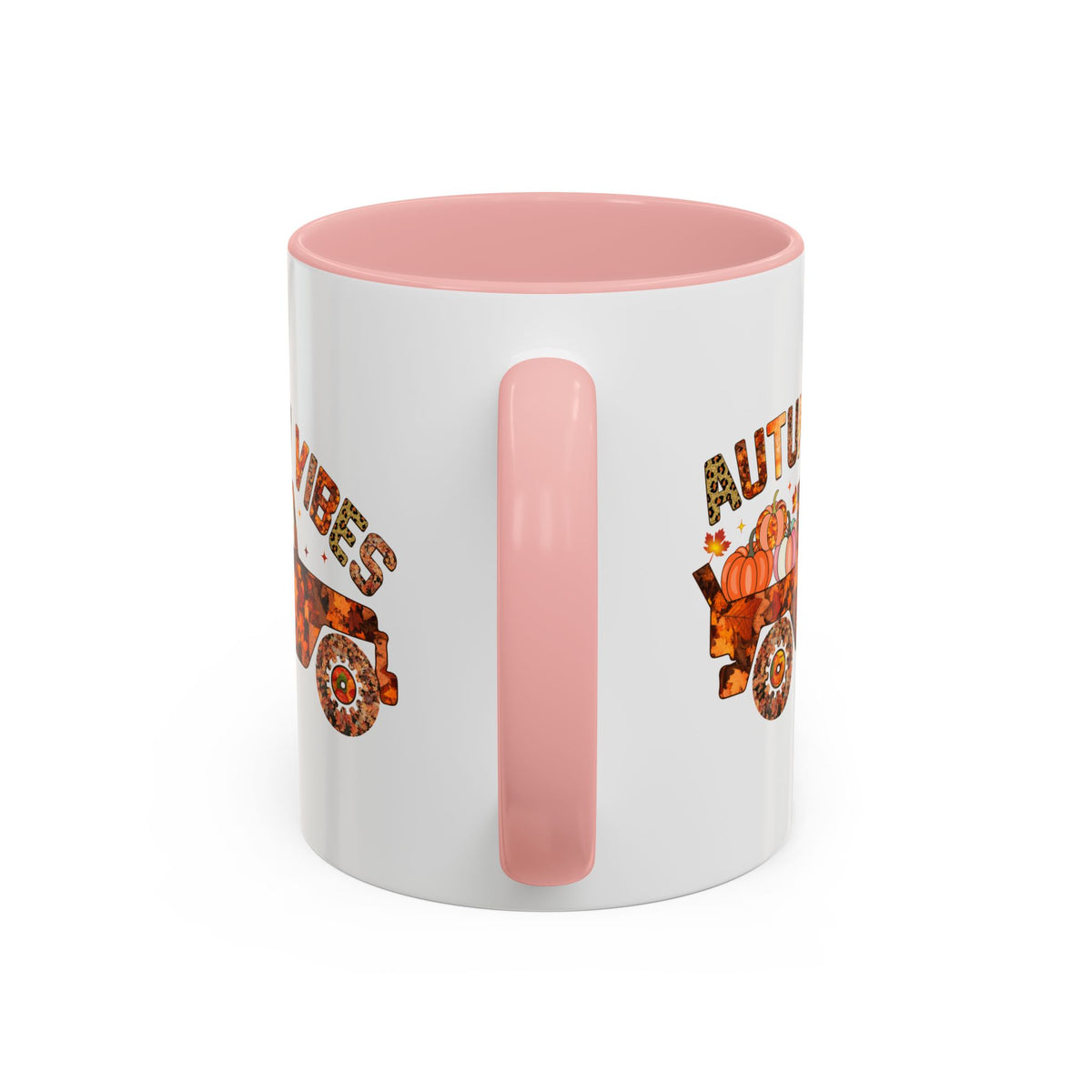 Fall Mug