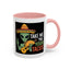 Alien Mug - Take Me To Your Tacos