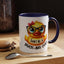 Humor Mug - Don't Be a Duck-ing Cunt