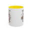 Adult Mug - If Swearing Burned Calories