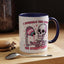 Adult Mug - I Sprinkle This Stuff On Everything