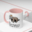Office Mug - I'll Do It Later