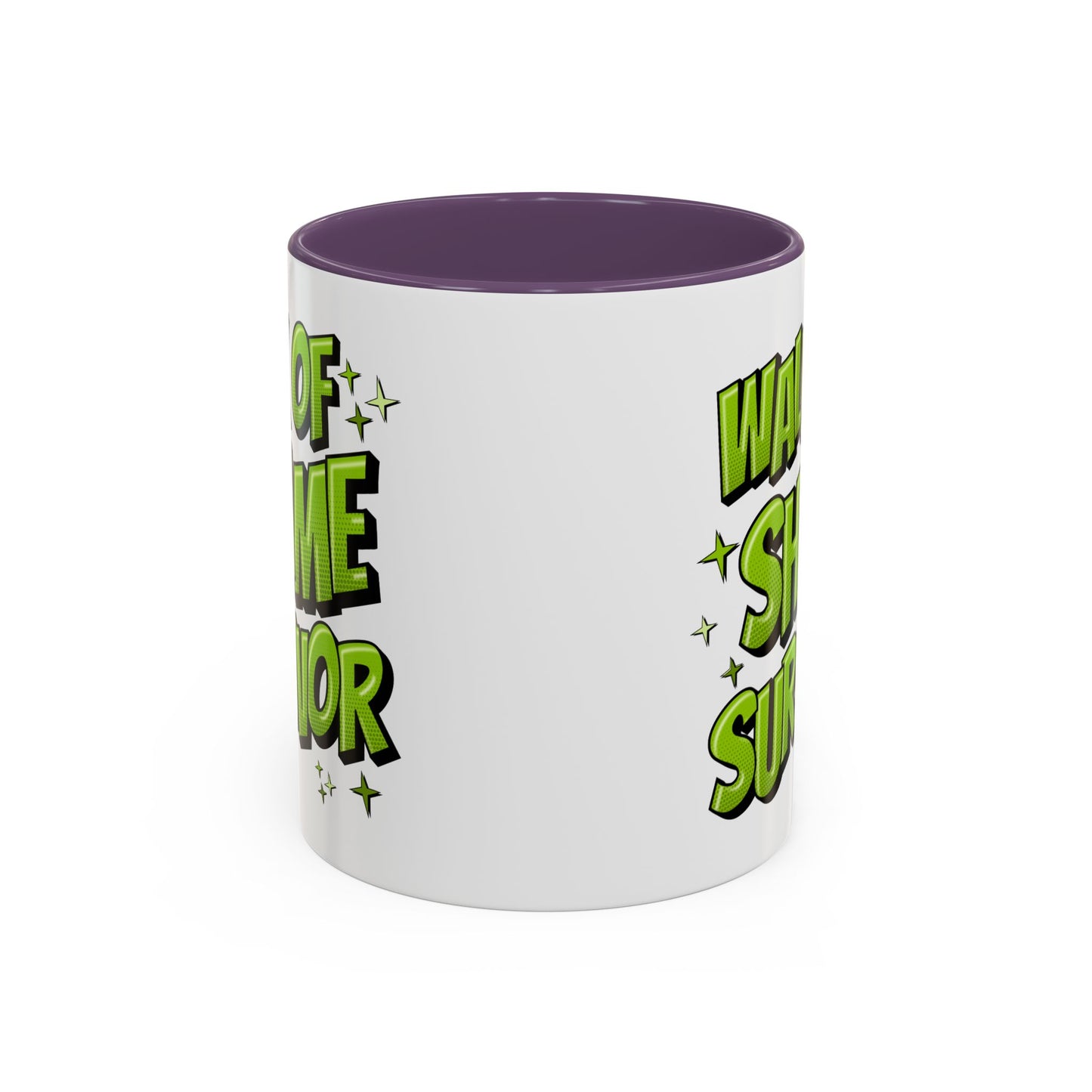 Adult Mug - Walk of Shame Survivor