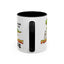 Birthday Mug - Welcome