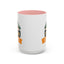 Adventure Mug - Campfire Cutie