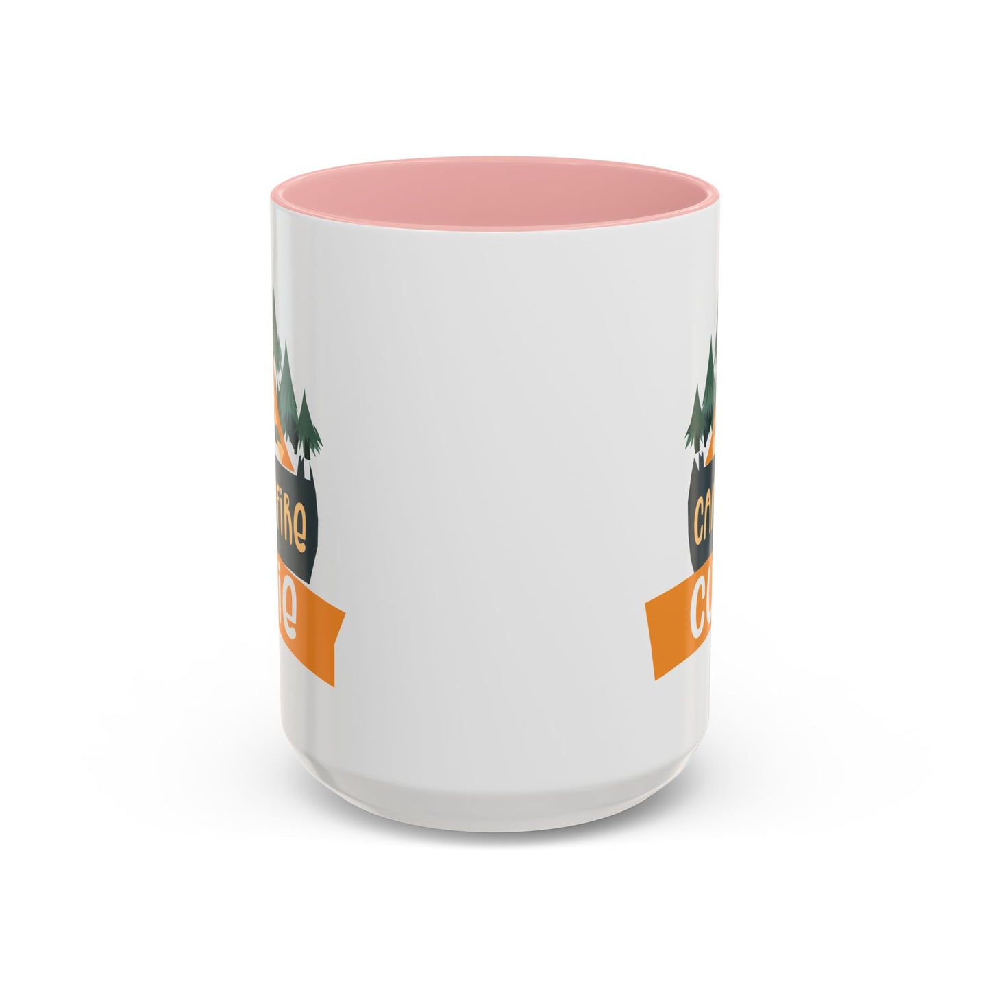 Adventure Mug - Campfire Cutie