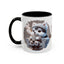 Animal Mug - Dog Coffee Wrap 4
