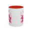 Birthday Mug - Diamond Crown