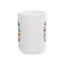 Motivation Mug - You Are Positive Affirmations