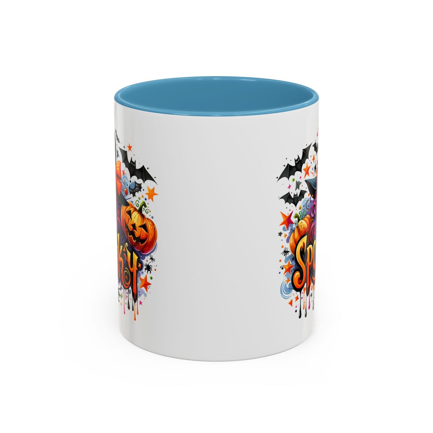 Halloween Mug - Spooky