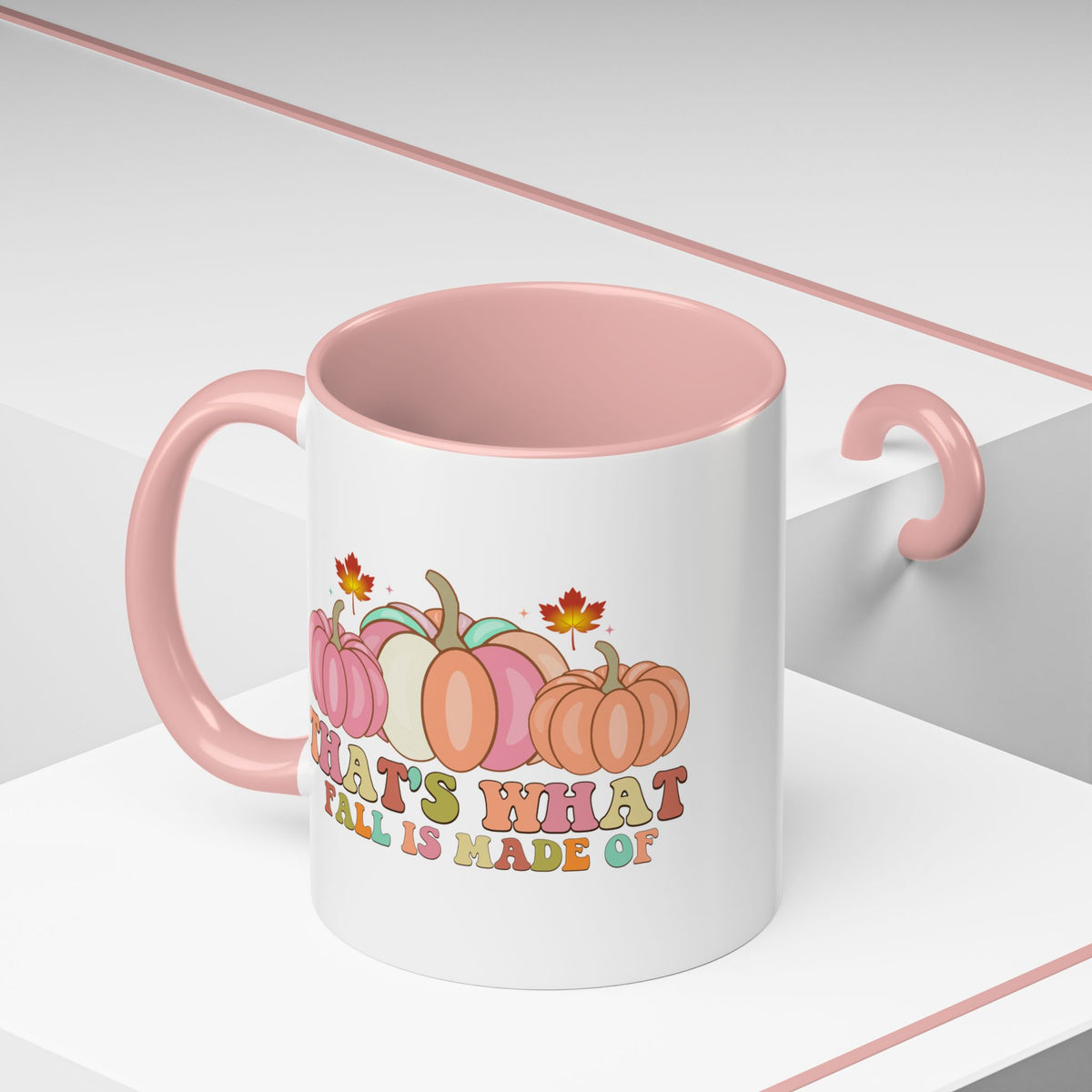 Fall Mug