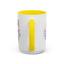 Humor Mug - Sorry I Don't Take Orders