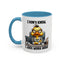 Humor Mug - I Don't Know I Just work Here